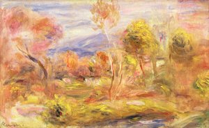 Open plek (ca. 1909)